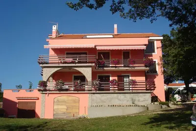 Image de Appartement de vacances avec terrasse