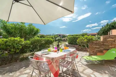 Image de Appartement de vacances dans un environnement calme