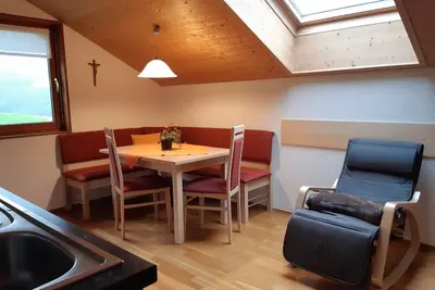 Image de Appartement Dorfblick - Moosbrugger Erna - Haus Erna