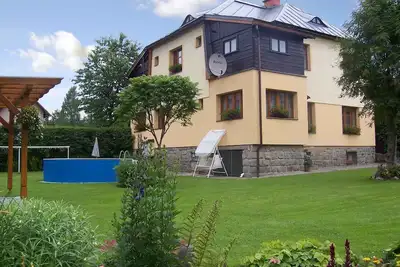 Image de Appartement de vacances à proximité des pistes de ski