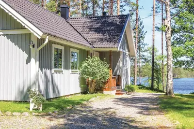 Image de Superbe maison de 2 chambres à Sävsjö