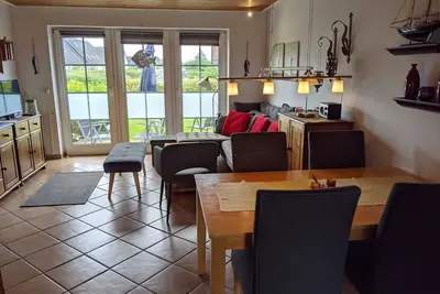 Image de Maison mitoyenne Everding, Allemagne