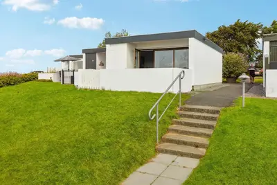 Image de Superbe maison d'une chambre à.