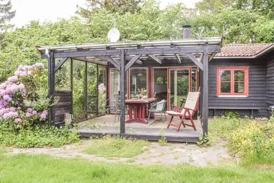 Image de Superbe maison à Skibby avec WiFi