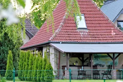 Image de Maison de vacances sur Klostergrund - maison de vacances