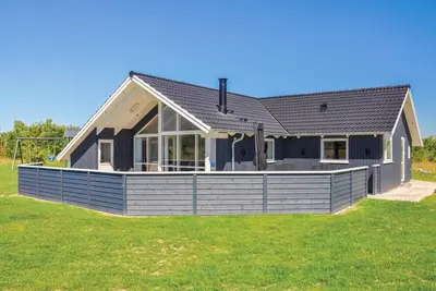 Image de Superbe maison à Sydals avec sauna