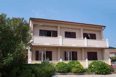 Appartement de vacances avec barbecue