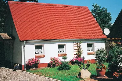 Image de Belle maison à Ribnitz-Damgarten
