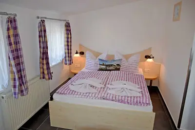 Image de 02 chambres doubles - Pension Vineta Ostseebad Baabe