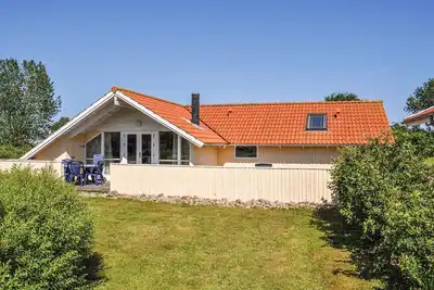 Image de Maison confortable à Nordborg avec WiFi