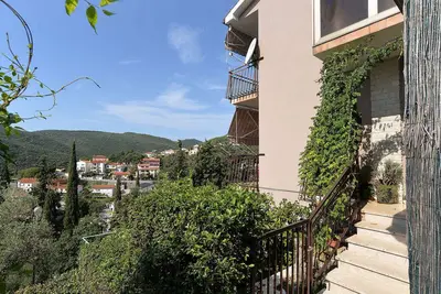 Image de Appartement de vacances avec terrasse et climatisation