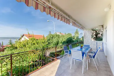 Appartements Daria (85831-A2) - Selce (Crikvenica)