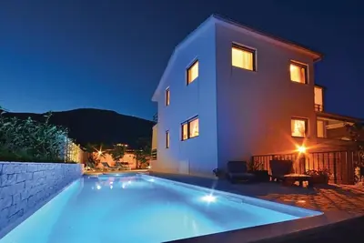 Image de Maison confortable à Kastel Novi