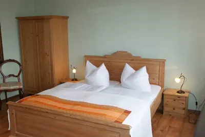Appartement Schwalbennest - Schwalbennest / Studio