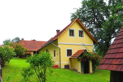 Image de Maison Baumgarten1 - Maison Baumgarten 1
