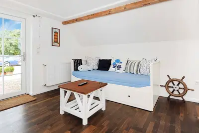 Image de Appartement Meeresrauschen - Landhaus Meer