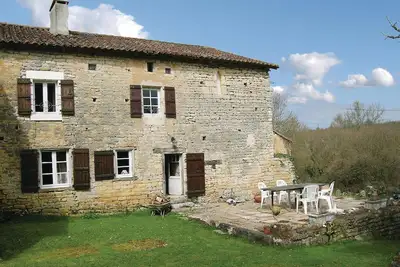 Image de Awesome home in Beaulieu sur Sonnette
