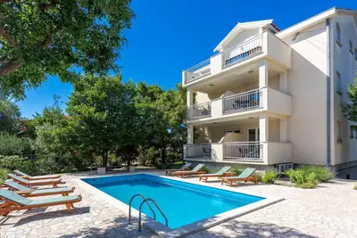 Image de Bel appartement Ă Pinezici