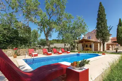 Image de Belle maison de 3 chambres à.