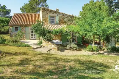 Image de Superbe maison à Ribaute