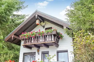 Image de Belle maison de 2 chambres à.