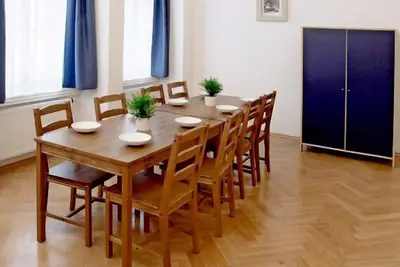Image de Prague Central Residence