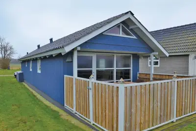 Image de Belle maison à Mesinge avec WiFi