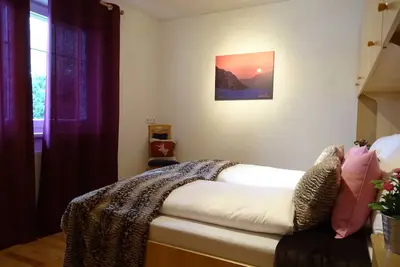 Image de Appartement pour 2-4 personnes - Alpenjuwel