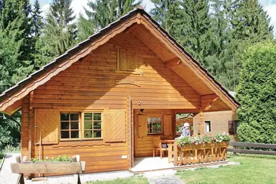 Image de Superbe maison de 2 chambres à Drognitz