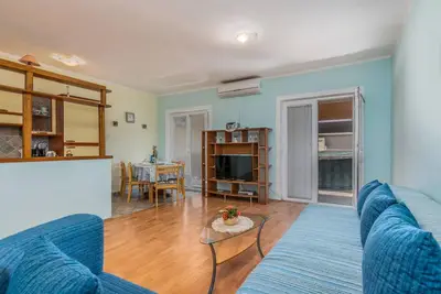 Image de Bel appartement Ă Pinezici