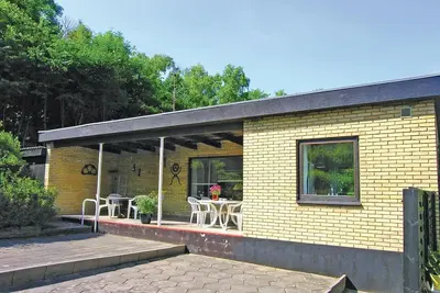 Image de Maison confortable à Rønne avec WiFi
