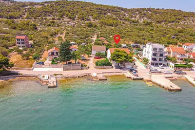 Image de Maison confortable à Betina avec WiFi