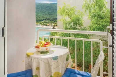 Image de Superbe appartement à Rabac avec WiFi