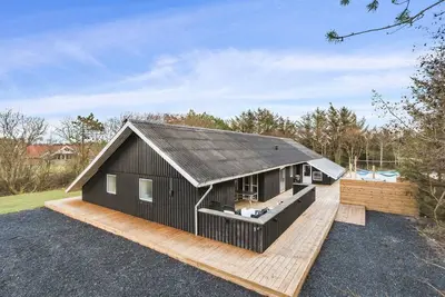 Image de Maison acceptant les animaux à.