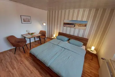 Image de Condo / Appartement - Chambre / appartement de vacances