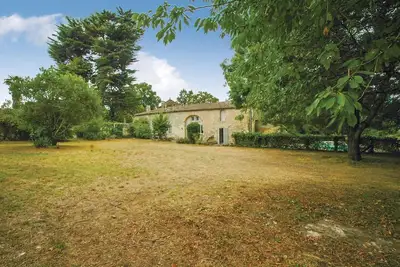 Image de Belle maison de 4 chambres à St Germain