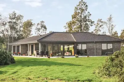 Image de Maison confortable à Hesselager