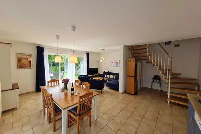 Image de Ii maison de vacances sur la mer Baltique - maison de vacances sur la mer Baltique