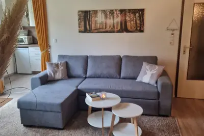 Image de Appartement Petite Sorcière - Appartement Petite sorcière