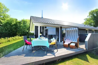 Image de Chalet location Vierck - location de vacances Arhus - location de vacances Arhus