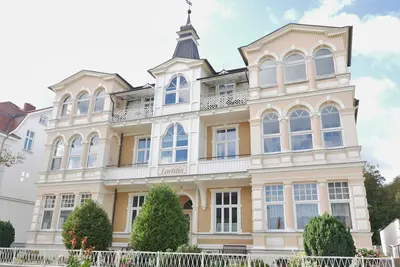 Image de Villa Laetitia, Stelkens - Appartement Stelkens