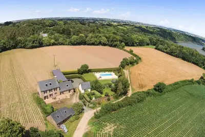 Image de Superbe maison à Pleudaniel
