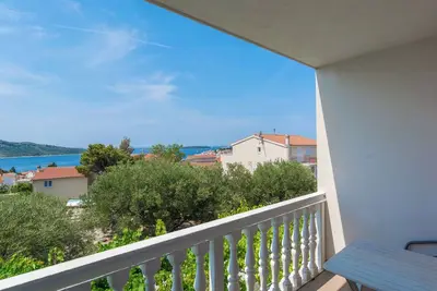 Image de Appartements Nediljka (40397-A2) - Primosten