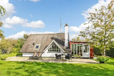 Image de Belle maison à Brenderup Fyn avec.