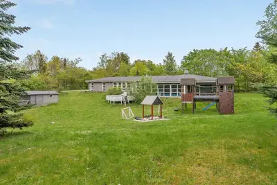 Image de Belle maison à Ebeltoft avec cuisine