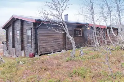Image de Superbe maison Ă Vemdalen avec sauna
