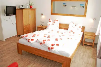 Image de Appartement Wiek - Appartements dans la maison sur la digue