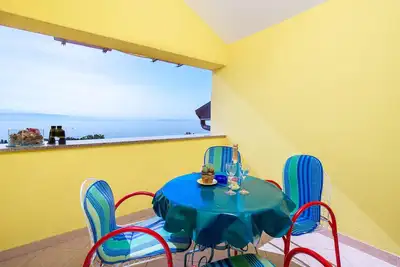 Image de Superbe appartement à Opatija avec WiFi