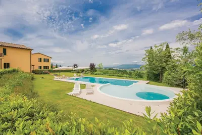 Image de Magnifique maison à Cerreto Guidi Fi