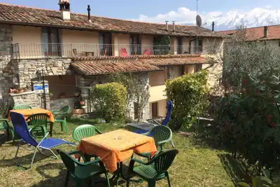Image de Appartement de vacances nel Pianoterra